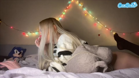 amanda-stacy CamSoda 13-03-2023